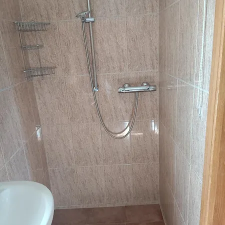 Naturnahe Appartement Ruthenbeck
