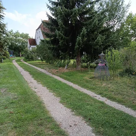 Naturnahe Appartement *