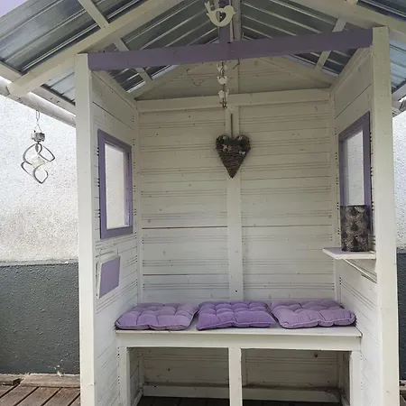 Appartement Naturnahe *
